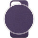 Шкіряний чохол Leather Case (AAA) with MagSafe and Animation для Apple iPhone 14 Pro Max (6.7