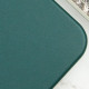 Шкіряний чохол Leather Case (AAA) with MagSafe and Animation для Apple iPhone 14 Pro Max (6.7