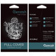Захисне скло Ganesh (Full Cover) для Apple iPhone 7 plus / 8 plus (5.5