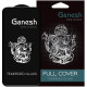 Захисне скло Ganesh (Full Cover) для Apple iPhone 11 / XR (6.1