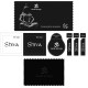 Захисне скло Shiva (Full Cover) для Apple iPhone 14 Pro (6.1