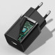 МЗП Baseus Super Si Quick Charger 1C 30W (CCSUP-J)