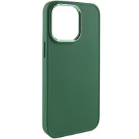 TPU чохол Bonbon Metal Style для Apple iPhone 14 Pro (6.1