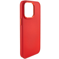 TPU чохол Bonbon Metal Style для Apple iPhone 14 Pro Max (6.7