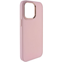 TPU чохол Bonbon Metal Style для Apple iPhone 14 Pro Max (6.7