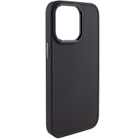 TPU чохол Bonbon Metal Style для Apple iPhone 14 Pro Max (6.7