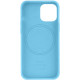 Шкіряний чохол Leather Case (AA) with MagSafe для Apple iPhone 14 Pro Max (6.7