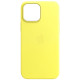 Шкіряний чохол Leather Case (AA) with MagSafe для Apple iPhone 14 Pro Max (6.7