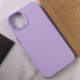 Шкіряний чохол Leather Case (AA) with MagSafe для Apple iPhone 14 (6.1