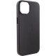 Шкіряний чохол Leather Case (AA) with MagSafe для Apple iPhone 14 Plus (6.7
