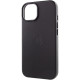 Шкіряний чохол Leather Case (AA) with MagSafe для Apple iPhone 14 Plus (6.7
