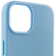 Шкіряний чохол Leather Case (AA) with MagSafe для Apple iPhone 14 Plus (6.7