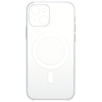 Чохол TPU+Glass Firefly для Apple iPhone 14 Plus (6.7
