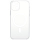 Чохол TPU+Glass Firefly для Apple iPhone 14 Plus (6.7
