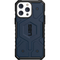 Ударостійкий чохол UAG Pathfinder with MagSafe для Apple iPhone 14 Pro (6.1