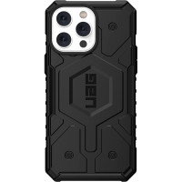 Ударостійкий чохол UAG Pathfinder with MagSafe для Apple iPhone 14 Pro (6.1