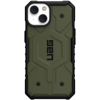 Ударостійкий чохол UAG Pathfinder with MagSafe для Apple iPhone 15 Plus / 14 Plus (6.7