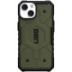 Ударостійкий чохол UAG Pathfinder with MagSafe для Apple iPhone 15 Plus / 14 Plus (6.7