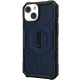 Ударостійкий чохол UAG Pathfinder with MagSafe для Apple iPhone 15 Plus / 14 Plus (6.7