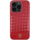 Шкіряний чохол Polo Santa Barbara для Apple iPhone 14 Pro Max (6.7