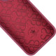 Шкіряний чохол Polo Santa Barbara для Apple iPhone 14 Pro Max (6.7