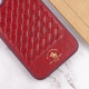 Шкіряний чохол Polo Santa Barbara для Apple iPhone 14 Pro Max (6.7