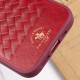 Шкіряний чохол Polo Santa Barbara для Apple iPhone 14 Pro Max (6.7