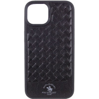 Шкіряний чохол Polo Santa Barbara для Apple iPhone 14 Plus (6.7
