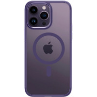 Чохол SGP Ultra Hybrid Mag для Apple iPhone 14 Pro (6.1