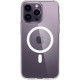 Чохол SGP Ultra Hybrid (MagFit) для Apple iPhone 14 Pro (6.1