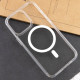 Чохол SGP Ultra Hybrid (MagFit) для Apple iPhone 14 Pro Max (6.7