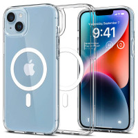 Чохол SGP Ultra Hybrid (MagFit) для Apple iPhone 14 Plus (6.7