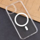 Чохол SGP Ultra Hybrid (MagFit) для Apple iPhone 14 Plus (6.7