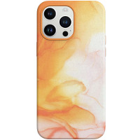 Шкіряний чохол Figura Series Case with MagSafe для Apple iPhone 14 Pro (6.1