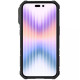 TPU+PC чохол Nillkin CamShield Armor Pro no logo (шторка на камеру) для Apple iPhone 14 Pro Max