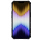 TPU+PC чохол Nillkin CamShield Armor Pro no logo (шторка на камеру) для Apple iPhone 14 / 13 (6.1
