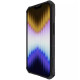 TPU+PC чохол Nillkin CamShield Armor Pro no logo (шторка на камеру) для Apple iPhone 14 / 13 (6.1