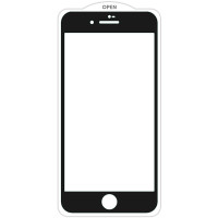 Захисне скло SKLO 5D (тех.пак) для Apple iPhone 7 plus / 8 plus (5.5