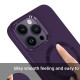 TPU чохол Bonbon Metal Style with MagSafe для Apple iPhone 14 Pro Max (6.7