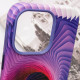 Шкіряний чохол Colour Splash with MagSafe для Apple iPhone 14 Pro (6.1