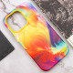 Шкіряний чохол Colour Splash with MagSafe для Apple iPhone 14 Pro (6.1