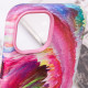 Шкіряний чохол Colour Splash with MagSafe для Apple iPhone 14 Plus (6.7