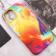 Шкіряний чохол Colour Splash with MagSafe для Apple iPhone 14 Plus (6.7