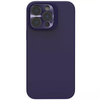 Чохол Silicone Nillkin LensWing Magnetic для Apple iPhone 14 Pro (6.1