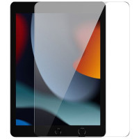 Захисне скло Ultra 0.33mm (коробка) для Apple iPad 10.2