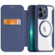 Чохол-книжка Dux Ducis Skin X Pro with MagSafe для Apple iPhone 14 Pro (6.1