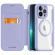 Чохол-книжка Dux Ducis Skin X Pro with MagSafe для Apple iPhone 14 Pro (6.1
