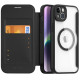 Чохол-книжка Dux Ducis Skin X Pro with MagSafe для Apple iPhone 14 / 13 (6.1