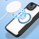Чохол-книжка Dux Ducis Skin X Pro with MagSafe для Apple iPhone 14 / 13 (6.1