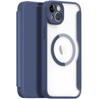 Чохол-книжка Dux Ducis Skin X Pro with MagSafe для Apple iPhone 14 / 13 (6.1